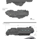 Illustration for article titled Meet The Ships Helmed By Dark Matter's Biggest Antagonists